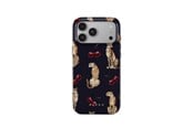 Mobil - Deksel og etui - Burga Tough MagSafe Case - Cougar - iPhone 18 Pro - PA_01_IP18PRO_TH-magsafe