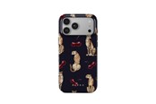 Mobil - Deksel og etui - Burga Tough MagSafe Case - Cougar - iPhone 18 Pro Max - PA_01_IP18PROMAX_TH-magsafe