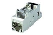 Tilbehør - Telegärtner AMJ-S modular insert - J00029A2001 Doppelpack (VPE 2)