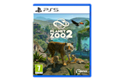 Spill - Planet Zoo 2 - Sony PlayStation 5 - Simulator - 5056208828361