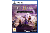 Spill - For the King II (Age of Omus Edition) - Sony PlayStation 5 - Action/Adventure - 5055957707118