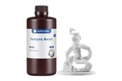 Filament/Resin - 3D-skriver - ANYCUBIC Texture Resin - White - SZGWH-10-IPO-01