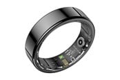Aktivitetsring - Colmi RING 2 Lubricated Ring Size 9 - Black - RING2 9