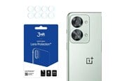 Mobil - Andre tilbehør - 3mk Lens Protection™ Hybrid Camera Lens Glass - OnePlus Nord 2T - 5903108476157