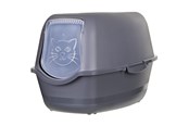 Katt - DIAMENTIQ BAYA anthracite - kattedo - 55,5 x 40 x 38,7 cm - 7610859282798