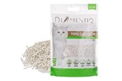 Katt - DIAMENTIQ Tofu Neutral Ultra clumping - plantebasert kattesand - 2.5 kg - 5901443122661