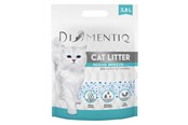 Katt - DIAMENTIQ Ocean Breeze - Kattesand - 3,8 l - 5901443122135