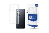 Mobil - Deksel og etui - 3mk Armor Case Transparent - Xiaomi 12 Pro - 5903108470506