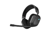 Hodetelefoner - Corsair HS80 v2 MAX Wireless Steel Gray - CA-9011414-WW