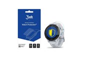 Smartklokke - Tilbehør - 3mk Watch Protection™ v. FlexibleGlass Lite hybrid Glass - Garmin Forerunner 255s Music - 5903108483018