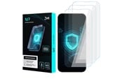 Mobil - Beskyttelsesglass - 3mk Screen Protector for iPhone 14 Pro Max / 14 Plus for the 1UP Gaming Screen - 5903108486293