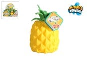Små gaver til barn - Trend Toys Jumbo Squeeze ananas 22cm - 201119