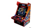 Spillkonsoll - My Arcade Micro Player Pro Streets Of Rage Portable Retro Arcade - 845620071623