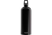 Camping & Friluftsliv - Sigg Traveller - Black 1L - Black - 8327.4