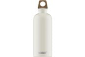 Camping & Friluftsliv - Sigg Traveller MyPlanet - 0.6L - Beige - 6027.6