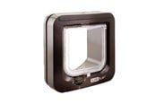 Katt - Segula SureFlap SUR001BR dog/cat door - 70936
