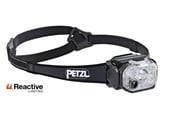 Camping & Friluftsliv - Petzl Swift RL Classic Headlamp - 1200 lm - E095BD00