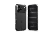 Mobil - Deksel og etui - CRONG Clear Cover Anti-Yellowing Case for iPhone 18 Pro Max / iPhone 17 Pro Max - CRGCLRCIP1869PTRS