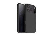 Mobil - Deksel og etui - CRONG Color Cover Magnetic case with MagSafe for iPhone 18 Pro Max / 17 Pro Max - Black - CRGCOLRMIP1869PBLK