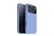 Mobil - Deksel og etui - CRONG Color Cover Magnetic case with MagSafe for iPhone 18 Pro Max / 17 Pro Max - Blue - CRGCOLRMIP1869PBLU