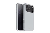 Mobil - Deksel og etui - CRONG Color Cover Magnetic case with MagSafe for iPhone 18 Pro Max / 17 Pro Max - Gray - CRGCOLRMIP1869PGRY