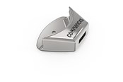 Kabinett tilbehør (kjølepasta mv.) - Compulocks - security slot lock adapter - corner lock - MBALDGN01