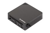 Stasjonær - Mini PC/Barebone - GIGABYTE BRIX s GB-BRU7-255H - mini PC Core Ultra 7 225H 2 GHz - 0 GB - no HDD - GB-BRU7-255H