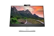 Skjerm - 27" HP E27m G4 Conferencing Monitor - 40Z29E9#ABB