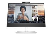 Skjerm - 24" HP E24m G4 Conferencing - 40Z32AT#ABB