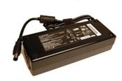 Bærbar PC - Lader - HP - power adapter - 120 Watt - 593891-001