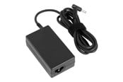 Bærbar PC - Lader - HP Smart - power adapter - 4.5mm plug 3-pin - 65 Watt - 710340-850