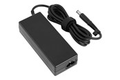 Bærbar PC - Lader - HP Smart - power adapter - 3-pin - 90 Watt - 866270-001