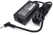 Bærbar PC - Lader - HP Smart - power adapter - 45 Watt - L25296-001