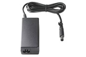 Bærbar PC - Lader - HP Smart - power adapter - 90 Watt - 609947-001