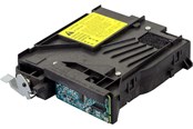 Printertilbehør - HP - laser scanner assembly - RM1-6322-000CN