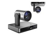 Overvåkningskamera - Yealink UVC86 - conference camera - UVC86 BLACK