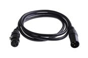 Lydkabel - MicroConnect Pro audio cable - 5 m - MC-XLR-05