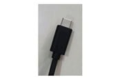 USB - MicroConnect - USB-C cable - USB-C to USB-C - 1 m - MC-ITH-USBC2-001