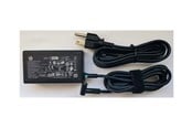  Bærbar PC - Lader - HP Smart - power adapter - 4.5mm plug 3-pin right-angle connector - 65 Watt - L25298-002