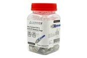 Nettverkskabel - Lanview network connector - Transparent - LVN125310