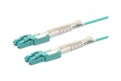 Nettverkskabel - Lanview patch cable - 1 m - blue - Blå - 1m - LVO231801UNI