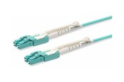 Nettverkskabel - Lanview patch cable - 3 m - blue - Blå - LVO231812UNI