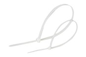 Kabelordner/Kabelstrømpe - Lanview cable tie - 7.5 x 350 mm - LVT551040