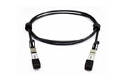 Nettverkskabel - Lanview direct attach cable - 1 m - Svart - MO-SSC010J9281B