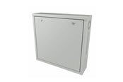 Rackskap - Lanview by Logon - rack - 58 x 15 slim - 1U - RWSLMWH1
