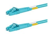 Nettverkskabel - Lanview patch cable - 2 m - aqua - Blå - LVO231301