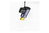 USB - MicroConnect - USB-C adapter - USB-C to USB-C - MC-USB4CCMF-MAGNETIC