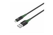 USB - MicroConnect Lightning cable - MC-SMART USB A-L