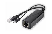 Strømforsyning (PSU) - MicroConnect - PoE splitter Strømforsyning (PSU) - ATX - 80 Plus - MC-POESPLITTER-C