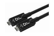 USB - CoreParts MicroConnect Premium - USB-C cable - USB-C to USB-C - 7.5 m - USB3.2CC7OP